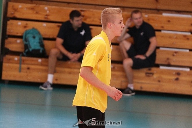 OOM 2017 - Mazowsze - piłka ręczna - dzień 2. (19.07.2017) - zdjęcie #33 - eOstroleka.pl