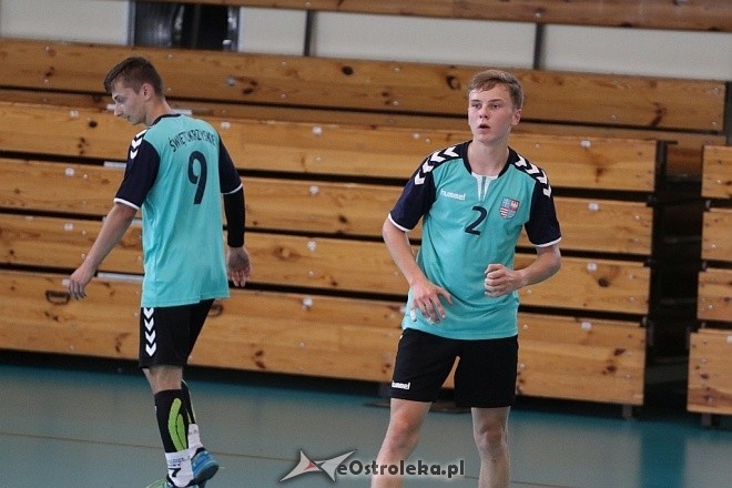 OOM 2017 - Mazowsze - piłka ręczna - dzień 2. (19.07.2017) - zdjęcie #31 - eOstroleka.pl
