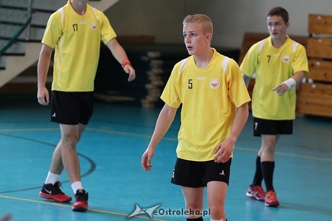 OOM 2017 - Mazowsze - piłka ręczna - dzień 2. (19.07.2017) - zdjęcie #29 - eOstroleka.pl