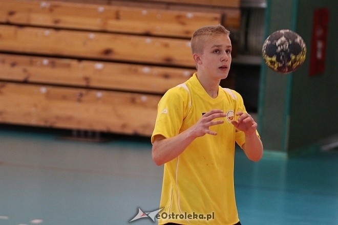 OOM 2017 - Mazowsze - piłka ręczna - dzień 2. (19.07.2017) - zdjęcie #9 - eOstroleka.pl