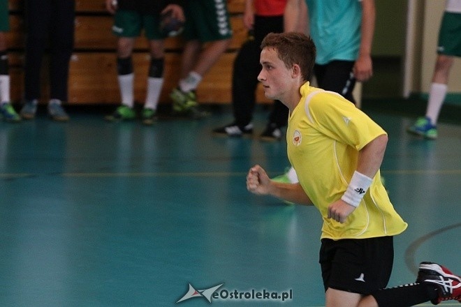 OOM 2017 - Mazowsze - piłka ręczna - dzień 2. (19.07.2017) - zdjęcie #8 - eOstroleka.pl