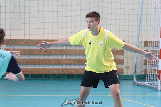 OOM 2017 - Mazowsze - piłka ręczna - dzień 2. (19.07.2017) - zdjęcie #6 - eOstroleka.pl