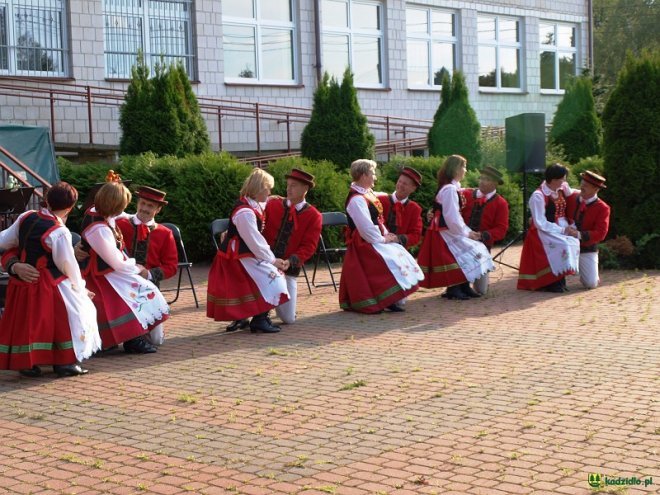 Jubileusz Ludowego Zespołu Pieśni i Tańca „Wach” [ZDJĘCIA] - zdjęcie #199 - eOstroleka.pl