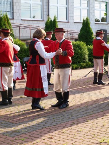 Jubileusz Ludowego Zespołu Pieśni i Tańca „Wach” [ZDJĘCIA] - zdjęcie #179 - eOstroleka.pl