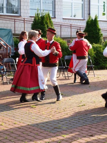 Jubileusz Ludowego Zespołu Pieśni i Tańca „Wach” [ZDJĘCIA] - zdjęcie #175 - eOstroleka.pl