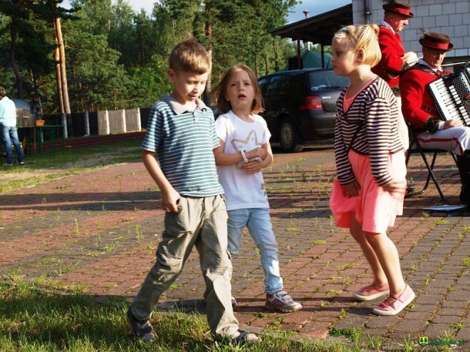 Jubileusz Ludowego Zespołu Pieśni i Tańca „Wach” [ZDJĘCIA] - zdjęcie #167 - eOstroleka.pl