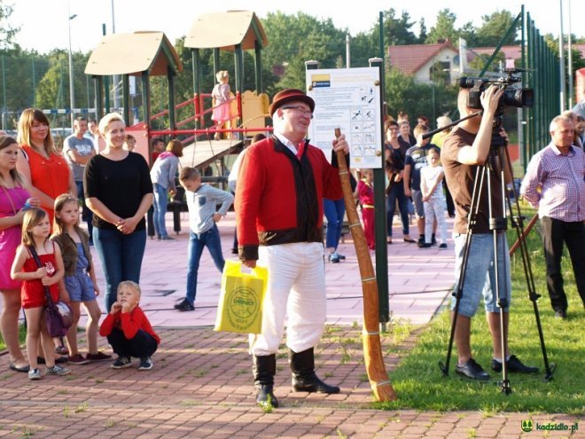 Jubileusz Ludowego Zespołu Pieśni i Tańca „Wach” [ZDJĘCIA] - zdjęcie #141 - eOstroleka.pl