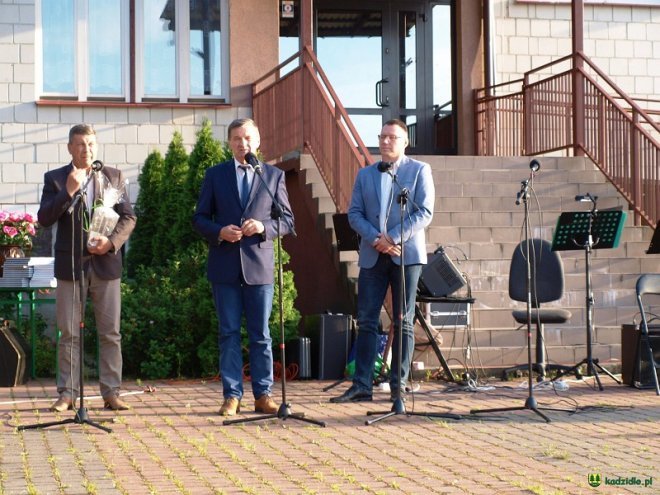 Jubileusz Ludowego Zespołu Pieśni i Tańca „Wach” [ZDJĘCIA] - zdjęcie #136 - eOstroleka.pl