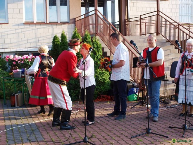 Jubileusz Ludowego Zespołu Pieśni i Tańca „Wach” [ZDJĘCIA] - zdjęcie #127 - eOstroleka.pl