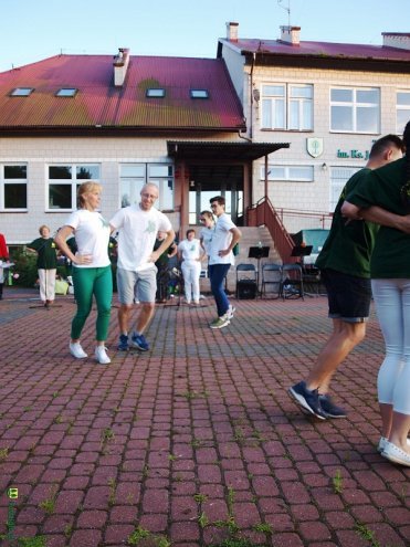 Jubileusz Ludowego Zespołu Pieśni i Tańca „Wach” [ZDJĘCIA] - zdjęcie #31 - eOstroleka.pl
