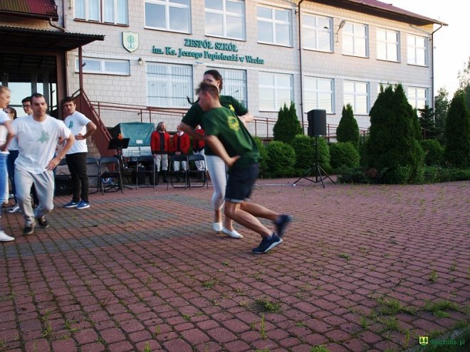 Jubileusz Ludowego Zespołu Pieśni i Tańca „Wach” [ZDJĘCIA] - zdjęcie #23 - eOstroleka.pl