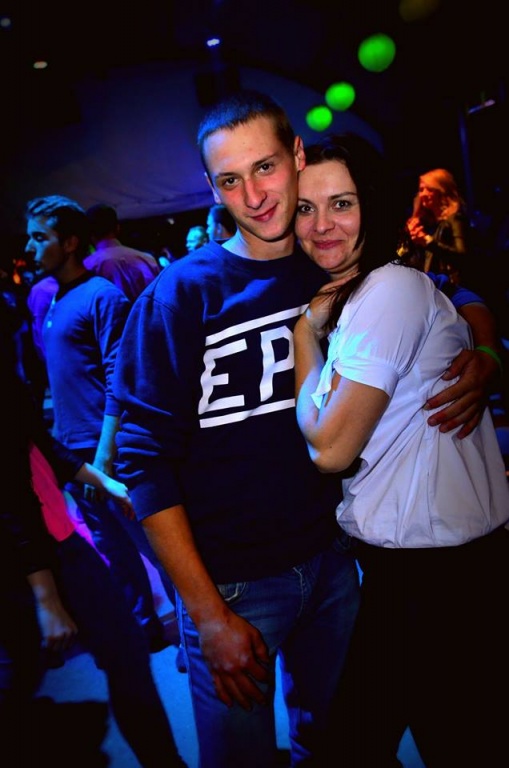 Basta i Alan Warsaw Shore w Clubie Ibiza Ibiza Zalesie [ZDJĘCIA] - zdjęcie #1 - eOstroleka.pl