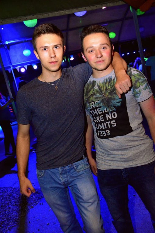 Basta i Alan Warsaw Shore w Clubie Ibiza Ibiza Zalesie [ZDJĘCIA] - zdjęcie #17 - eOstroleka.pl
