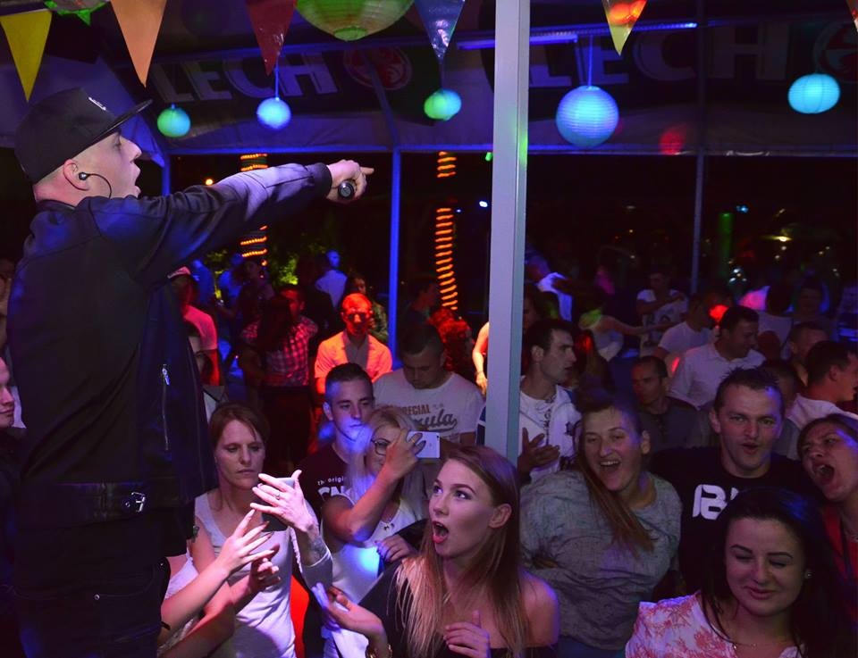 Basta i Alan Warsaw Shore w Clubie Ibiza Ibiza Zalesie [ZDJĘCIA] - zdjęcie #21 - eOstroleka.pl