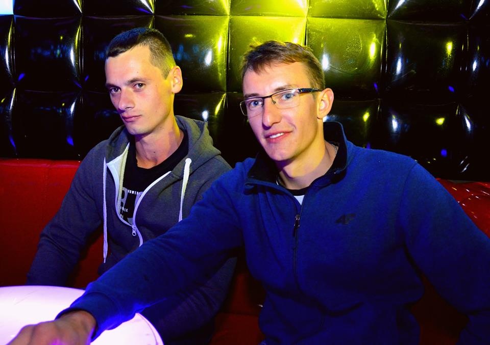 Basta i Alan Warsaw Shore w Clubie Ibiza Ibiza Zalesie [ZDJĘCIA] - zdjęcie #28 - eOstroleka.pl