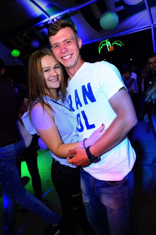 Basta i Alan Warsaw Shore w Clubie Ibiza Ibiza Zalesie [ZDJĘCIA] - zdjęcie #39 - eOstroleka.pl
