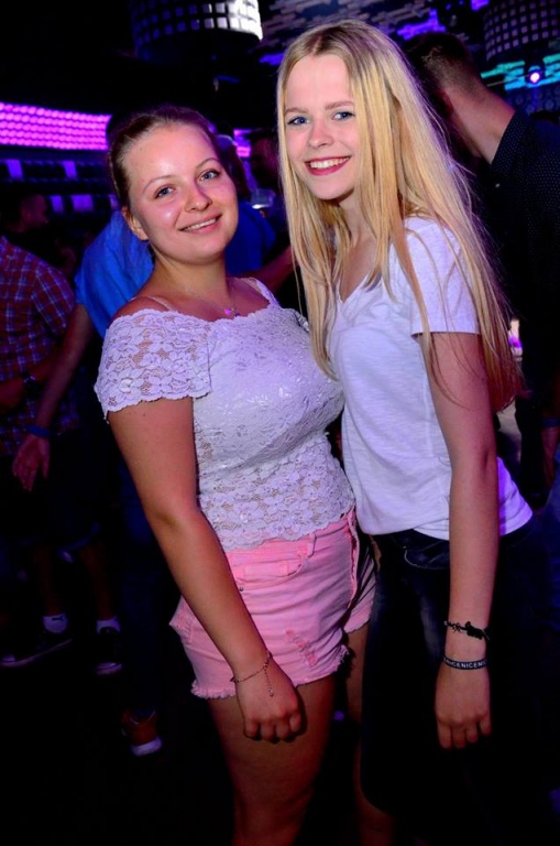 Basta i Alan Warsaw Shore w Clubie Ibiza Ibiza Zalesie [ZDJĘCIA] - zdjęcie #44 - eOstroleka.pl