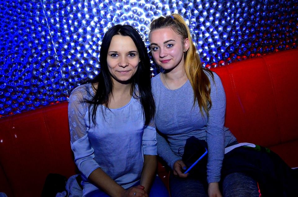 Basta i Alan Warsaw Shore w Clubie Ibiza Ibiza Zalesie [ZDJĘCIA] - zdjęcie #50 - eOstroleka.pl