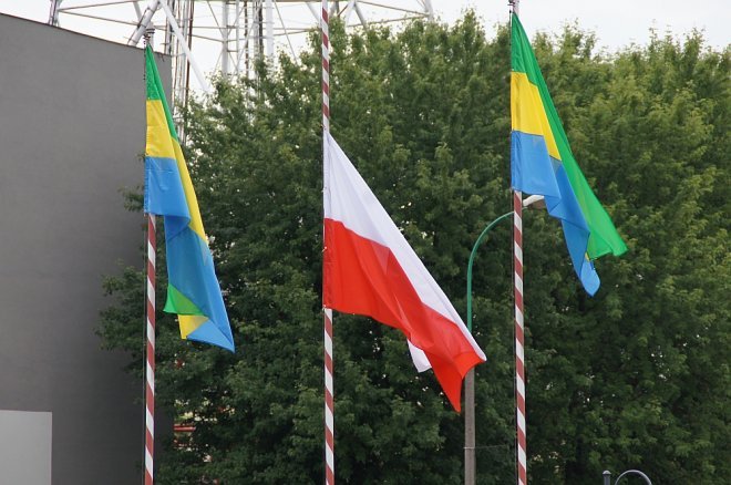 Święto Policji w Ostrołęce [21.07.2017] - zdjęcie #165 - eOstroleka.pl