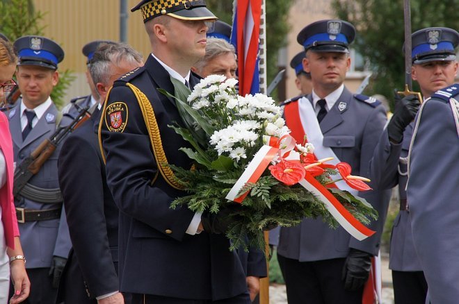 Święto Policji w Ostrołęce [21.07.2017] - zdjęcie #53 - eOstroleka.pl
