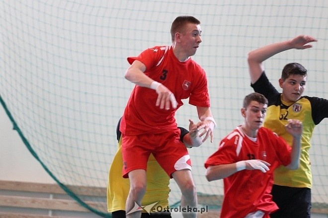 OOM 2017: ćwierćfinały Śląskie - Lubelskie; Łódzkie - Mazowieckie (21.07.2017) - zdjęcie #79 - eOstroleka.pl