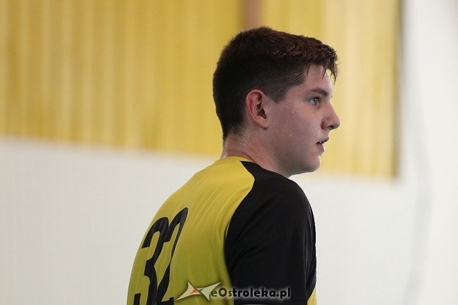 OOM 2017: ćwierćfinały Śląskie - Lubelskie; Łódzkie - Mazowieckie (21.07.2017) - zdjęcie #76 - eOstroleka.pl