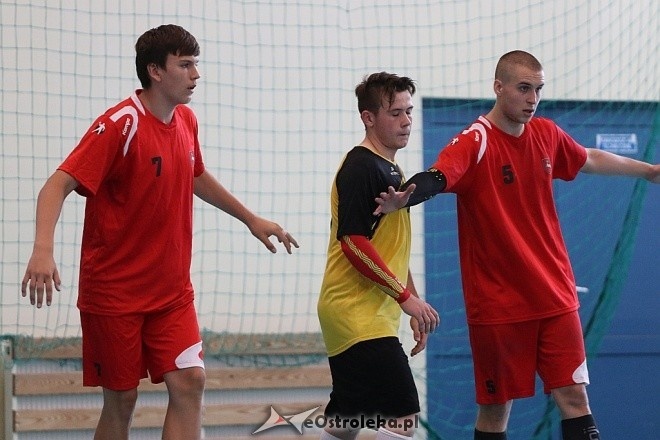 OOM 2017: ćwierćfinały Śląskie - Lubelskie; Łódzkie - Mazowieckie (21.07.2017) - zdjęcie #75 - eOstroleka.pl