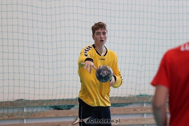 OOM 2017: ćwierćfinały Śląskie - Lubelskie; Łódzkie - Mazowieckie (21.07.2017) - zdjęcie #73 - eOstroleka.pl