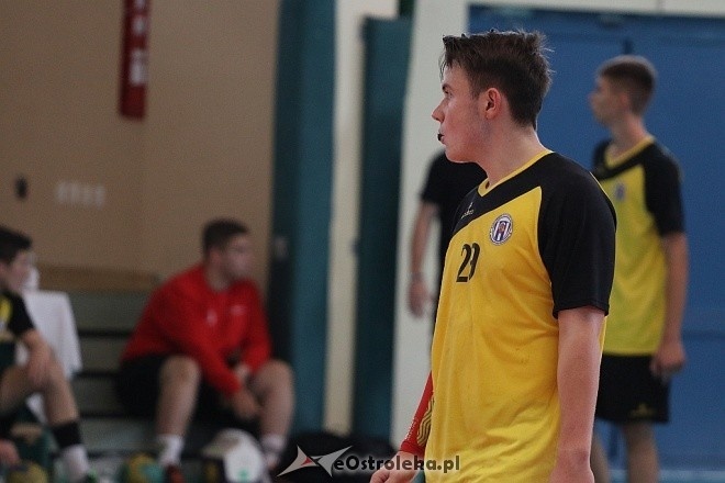 OOM 2017: ćwierćfinały Śląskie - Lubelskie; Łódzkie - Mazowieckie (21.07.2017) - zdjęcie #71 - eOstroleka.pl