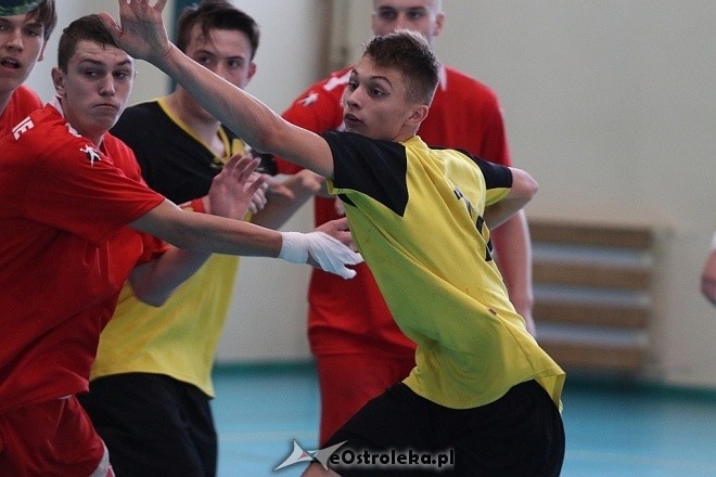 OOM 2017: ćwierćfinały Śląskie - Lubelskie; Łódzkie - Mazowieckie (21.07.2017) - zdjęcie #69 - eOstroleka.pl