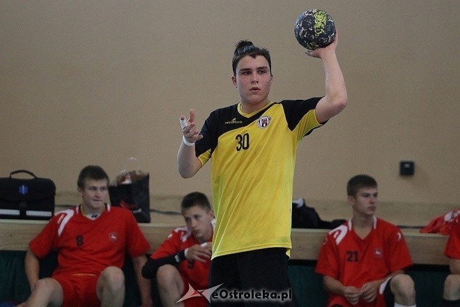 OOM 2017: ćwierćfinały Śląskie - Lubelskie; Łódzkie - Mazowieckie (21.07.2017) - zdjęcie #68 - eOstroleka.pl