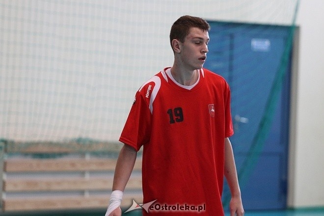 OOM 2017: ćwierćfinały Śląskie - Lubelskie; Łódzkie - Mazowieckie (21.07.2017) - zdjęcie #67 - eOstroleka.pl