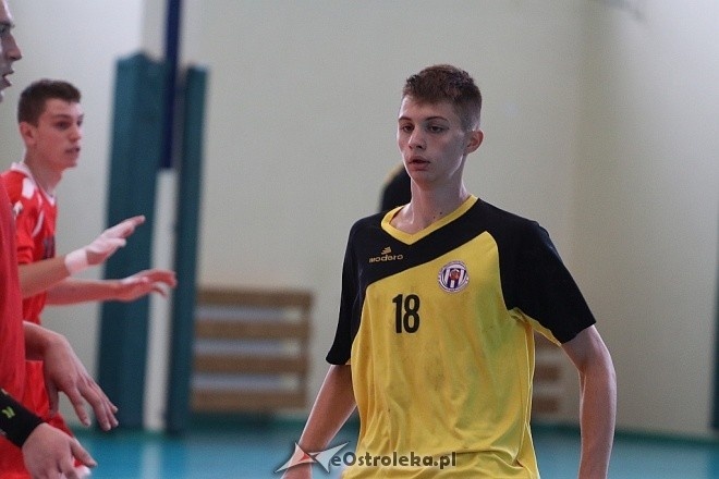 OOM 2017: ćwierćfinały Śląskie - Lubelskie; Łódzkie - Mazowieckie (21.07.2017) - zdjęcie #65 - eOstroleka.pl