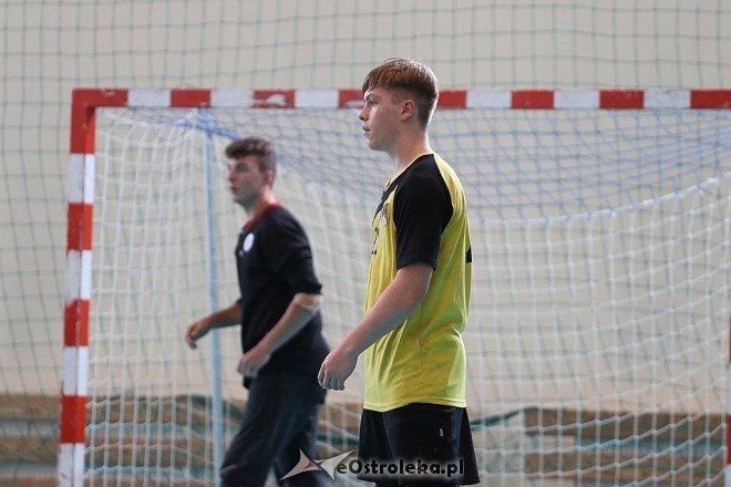 OOM 2017: ćwierćfinały Śląskie - Lubelskie; Łódzkie - Mazowieckie (21.07.2017) - zdjęcie #64 - eOstroleka.pl