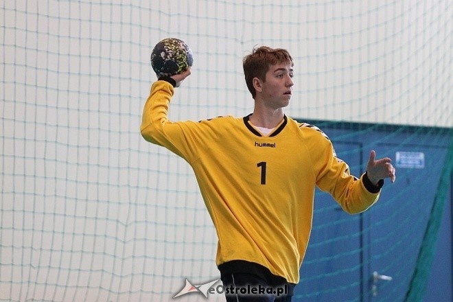 OOM 2017: ćwierćfinały Śląskie - Lubelskie; Łódzkie - Mazowieckie (21.07.2017) - zdjęcie #60 - eOstroleka.pl