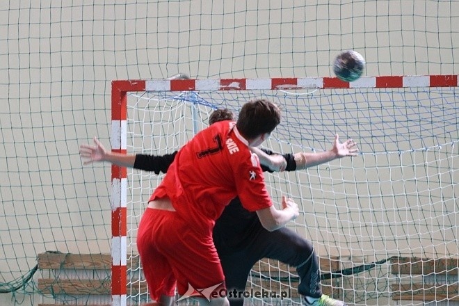 OOM 2017: ćwierćfinały Śląskie - Lubelskie; Łódzkie - Mazowieckie (21.07.2017) - zdjęcie #57 - eOstroleka.pl