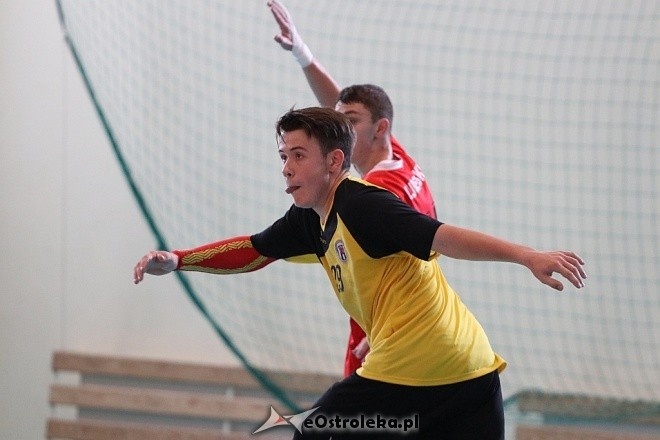OOM 2017: ćwierćfinały Śląskie - Lubelskie; Łódzkie - Mazowieckie (21.07.2017) - zdjęcie #56 - eOstroleka.pl