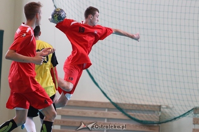OOM 2017: ćwierćfinały Śląskie - Lubelskie; Łódzkie - Mazowieckie (21.07.2017) - zdjęcie #55 - eOstroleka.pl