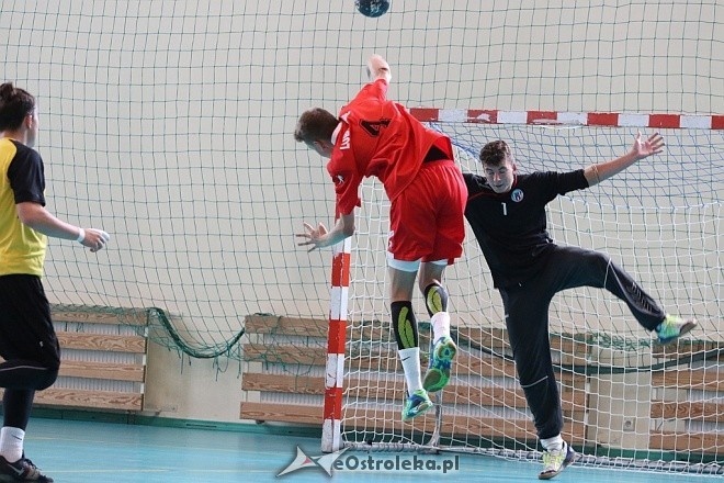 OOM 2017: ćwierćfinały Śląskie - Lubelskie; Łódzkie - Mazowieckie (21.07.2017) - zdjęcie #54 - eOstroleka.pl