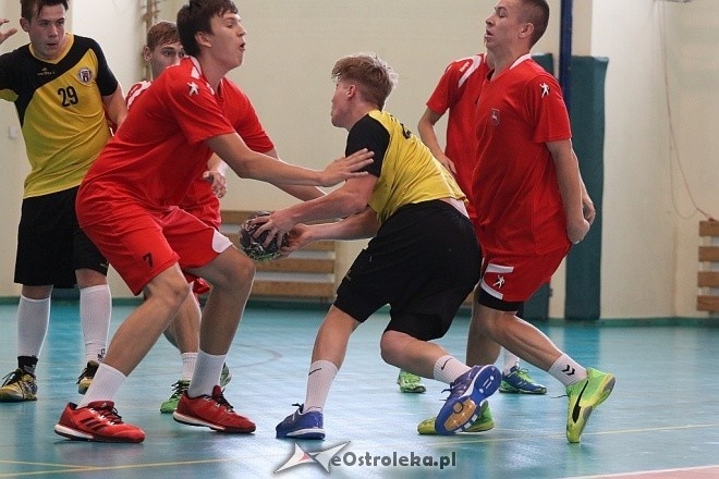 OOM 2017: ćwierćfinały Śląskie - Lubelskie; Łódzkie - Mazowieckie (21.07.2017) - zdjęcie #53 - eOstroleka.pl