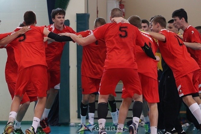 OOM 2017: ćwierćfinały Śląskie - Lubelskie; Łódzkie - Mazowieckie (21.07.2017) - zdjęcie #51 - eOstroleka.pl