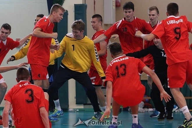 OOM 2017: ćwierćfinały Śląskie - Lubelskie; Łódzkie - Mazowieckie (21.07.2017) - zdjęcie #50 - eOstroleka.pl