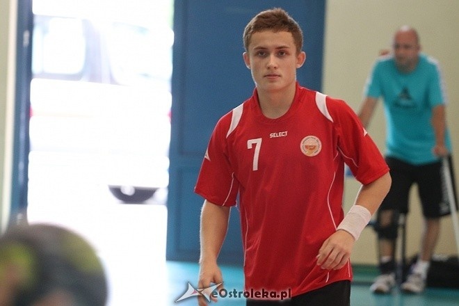 OOM 2017: ćwierćfinały Śląskie - Lubelskie; Łódzkie - Mazowieckie (21.07.2017) - zdjęcie #48 - eOstroleka.pl