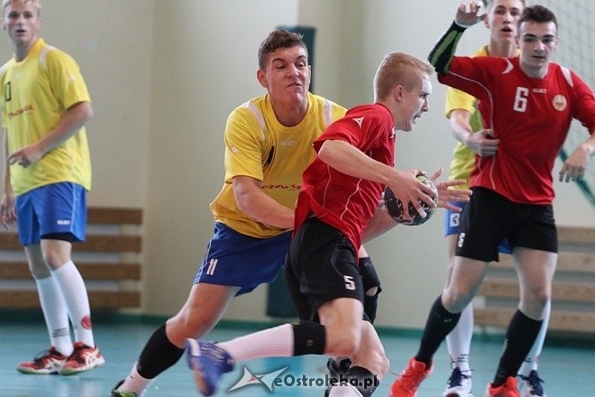 OOM 2017: ćwierćfinały Śląskie - Lubelskie; Łódzkie - Mazowieckie (21.07.2017) - zdjęcie #41 - eOstroleka.pl