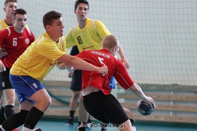 OOM 2017: ćwierćfinały Śląskie - Lubelskie; Łódzkie - Mazowieckie (21.07.2017) - zdjęcie #40 - eOstroleka.pl