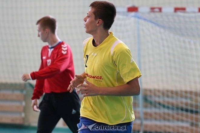 OOM 2017: ćwierćfinały Śląskie - Lubelskie; Łódzkie - Mazowieckie (21.07.2017) - zdjęcie #39 - eOstroleka.pl