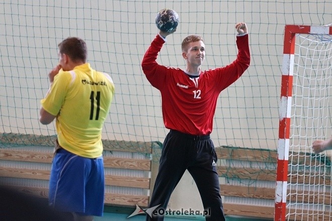 OOM 2017: ćwierćfinały Śląskie - Lubelskie; Łódzkie - Mazowieckie (21.07.2017) - zdjęcie #37 - eOstroleka.pl