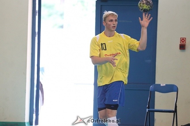 OOM 2017: ćwierćfinały Śląskie - Lubelskie; Łódzkie - Mazowieckie (21.07.2017) - zdjęcie #36 - eOstroleka.pl