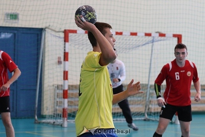 OOM 2017: ćwierćfinały Śląskie - Lubelskie; Łódzkie - Mazowieckie (21.07.2017) - zdjęcie #35 - eOstroleka.pl