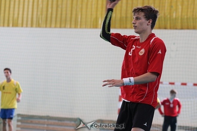 OOM 2017: ćwierćfinały Śląskie - Lubelskie; Łódzkie - Mazowieckie (21.07.2017) - zdjęcie #31 - eOstroleka.pl